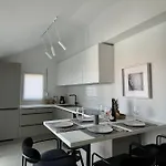 Alba Lägenhet Zadar