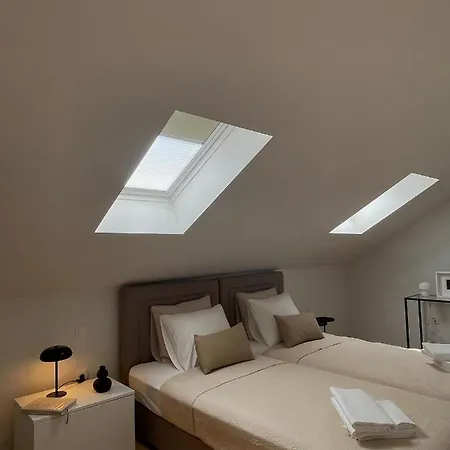 公寓 Alba 扎达尔