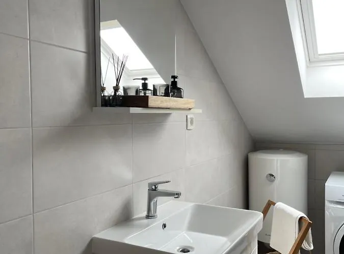 Alba Διαμέρισμα *