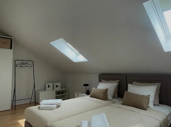 Διαμέρισμα Alba