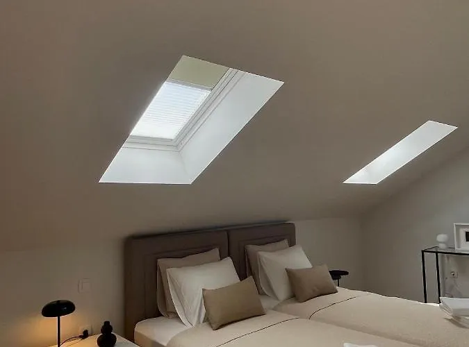 Διαμέρισμα Alba Ζαντάρ