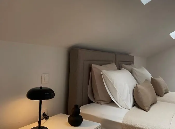 Alba Διαμέρισμα