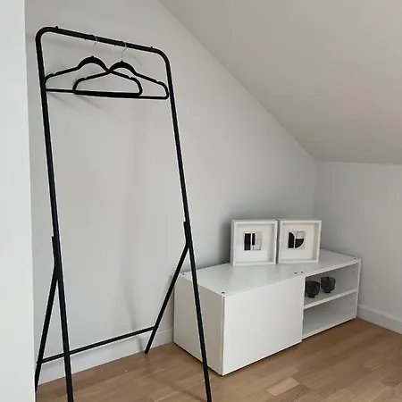 Alba Apartment *