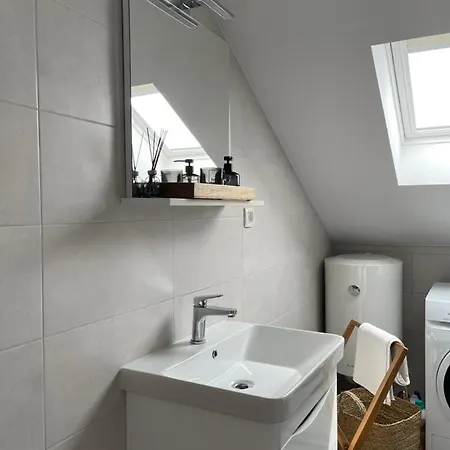 Alba Apartment *