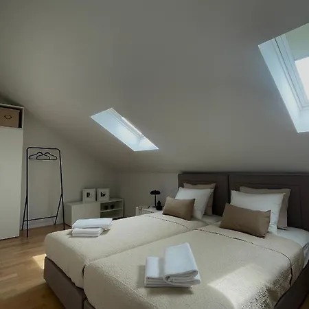Apartment Alba