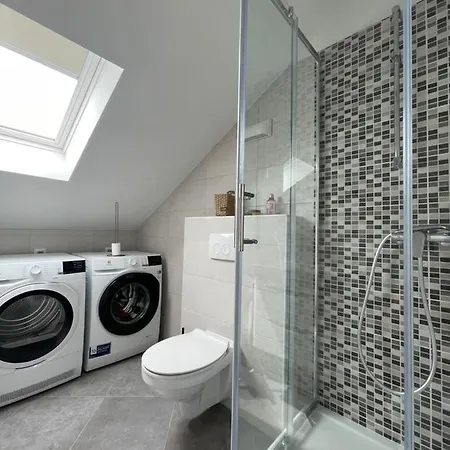 Alba Apartment Zadar