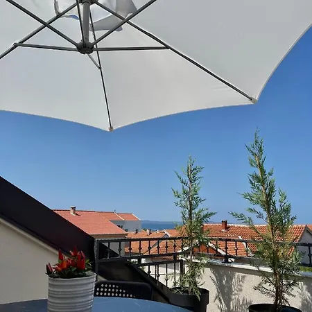 Alba Apartment