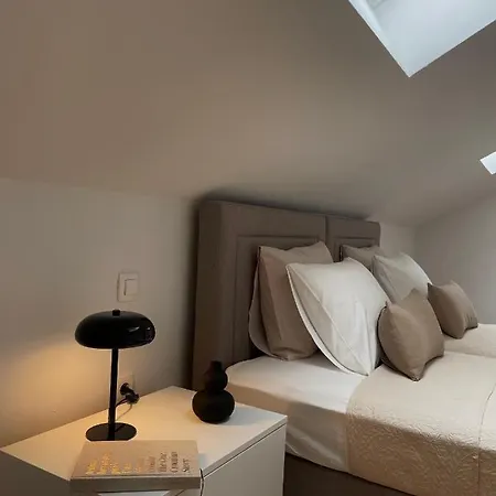 Alba Apartment