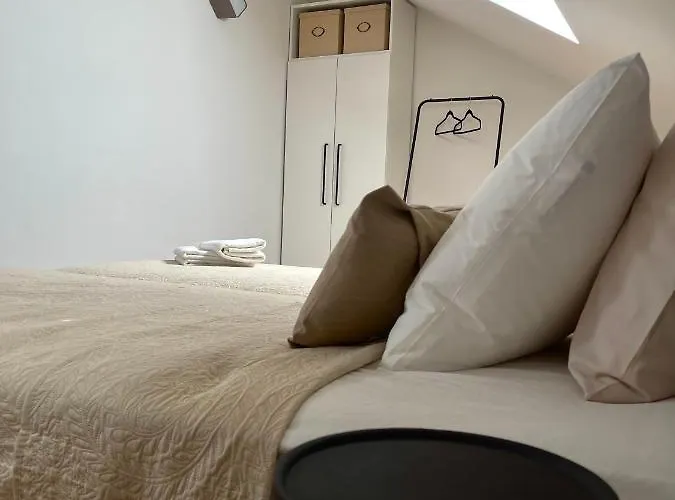 Alba Апартаменты *