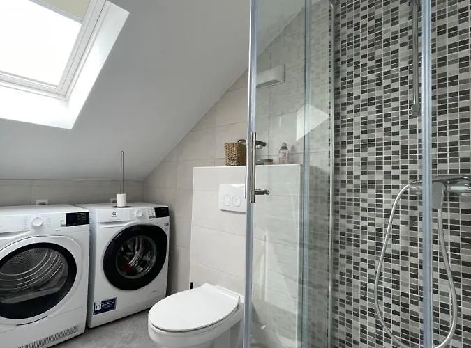 Alba Апартаменты Задар